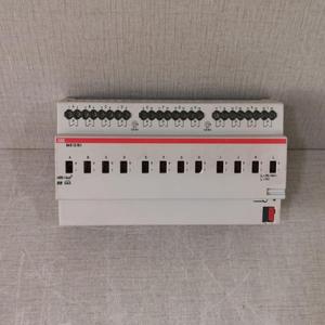 New and Original Plc <strong>SAS</strong> 12161 Ibus KNX Switch Actuator 2CDG 110 082 R0011 PLC <strong>Programming</strong> Controller - Product Image 1