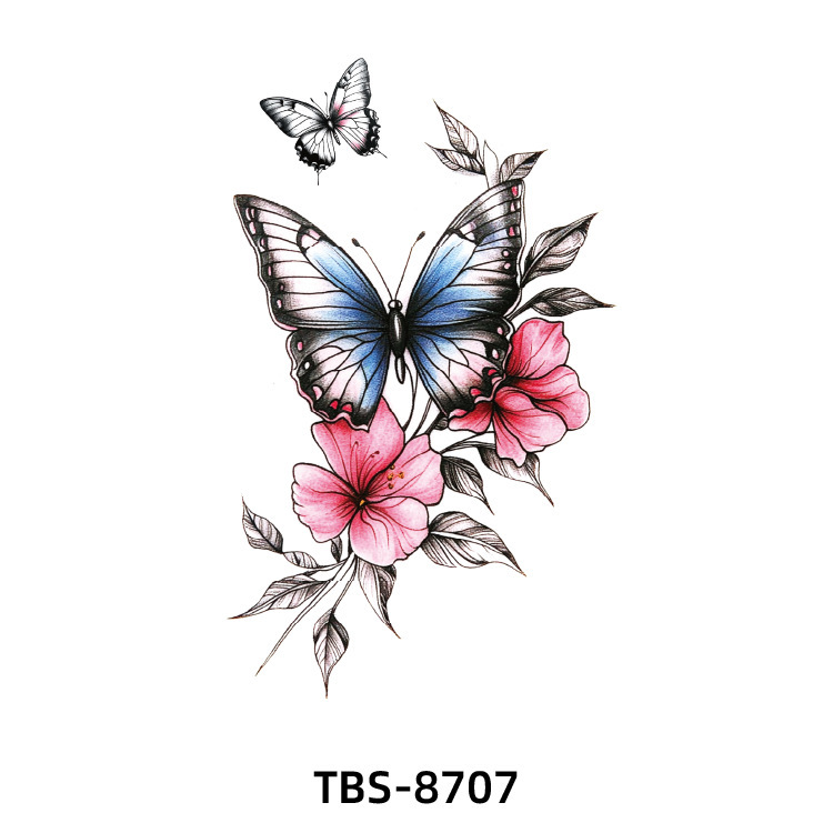 TBS-8707