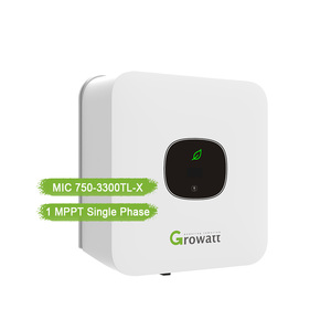 חם growatt off-רשת סולרית inverter mpt 3kw 5kw 10kw 15kw 30kw 50kw משאבת שמש היברידית מחיר הטוב ביותר