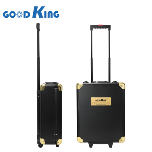 GOODKING 399 PCS机械工具包，带铝制拉杆箱，家庭维修工具包，家庭13991的完整工具箱 - Product Image 5