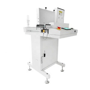 Línea de producción SMT cargador PCB cargador de descarga cargador de revistas - Product Image 5