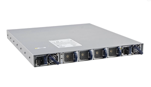 Công tắc DCS-7280SE-<span class=keywords><strong>64</strong></span>-R Arista 7280e, 48x10gbe (SFP +) & 4x40gbe qsfp +, không khí từ sau ra trước, dây 2X AC và 2xc13-c14 - Product Image 3