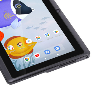 Q8 Plus 7 Inch IPS Screen Quad Core Android 13 Mini PC with Leather Case WiFi <strong>for</strong> Kids Tablet PCs <strong>Computer</strong> Hardware <strong>Software</strong> - Product Image 5
