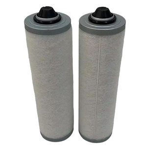 Thay thế bộ lọc khí thải 0532140159 bơm chân không lọc dầu sương tách lọc 0532140155 0532140156 0532140157 0532140160 - Product Image 5