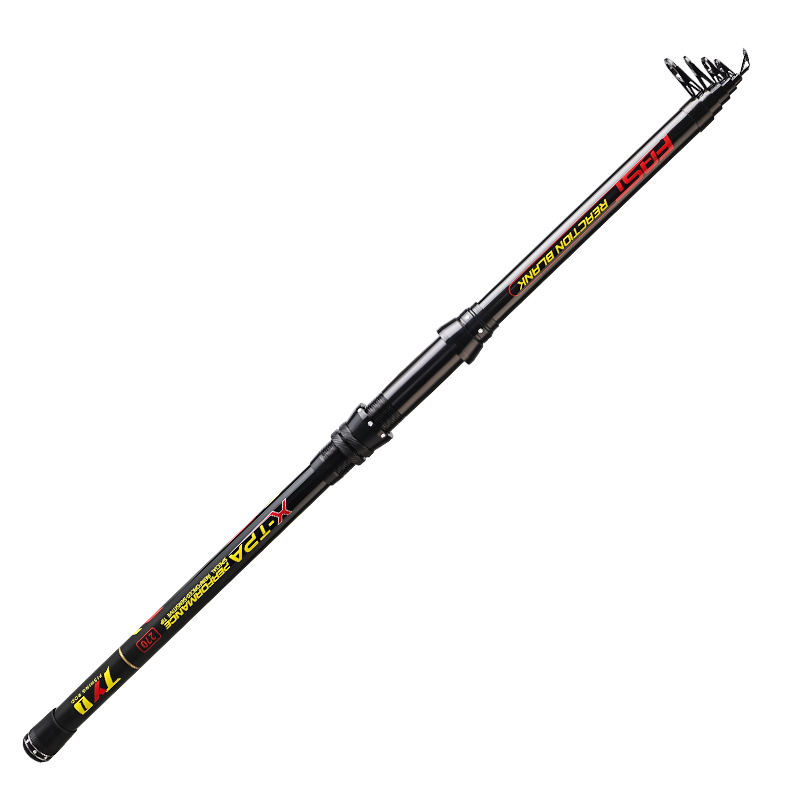 Fishing rod