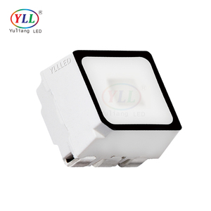 Dahili IC SMD LED 3535 5050 WS2812 piksel RGB Led kapsülleme 5V 12V 0.2W güç kırmızı mavi yeşil yüksek gerilim Epistar çip - Product Image 5