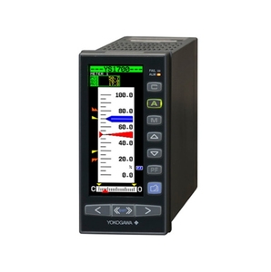 <strong>YOKOGAWA</strong> Programming Indicator Controller YS1700-250/A03/A31/FM YS1700- 250 - Product Image 4