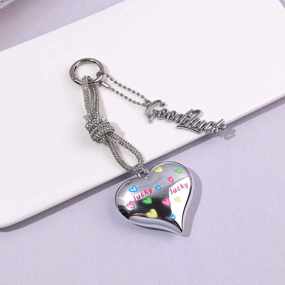 ตัวอักษรสีเงิน Q1941 - 2