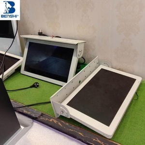 17&quot;19&quot;21.5 Inch Android Advertising Screen Digital Signage and <strong>Displays</strong> GPS <strong>Wifi</strong> Hotspot Roof <strong>Lcd</strong> <strong>Bus</strong> Monitor - Product Image 5