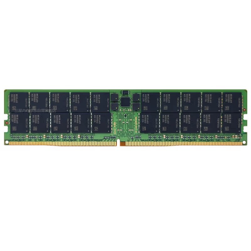 แรมเซิร์ฟเวอร์ Samsung 64GB DDR5 5600Hz