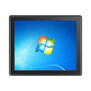 New 17 Inch hd Portable Reinforced Industrial <strong>Display</strong> <strong>Computer</strong> TFT-<strong>LCD</strong> <strong>Display</strong> Panel Screen Frame Touch <strong>Monitor</strong> Wall Mounted - Product Image 2