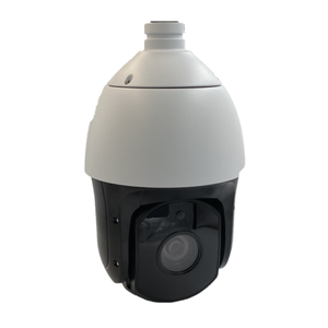 30X ออปติคอลซูม Ip เอาท์พุท PoE Power กล้องโดม PTZ ความเร็วสูง - Product Image 1