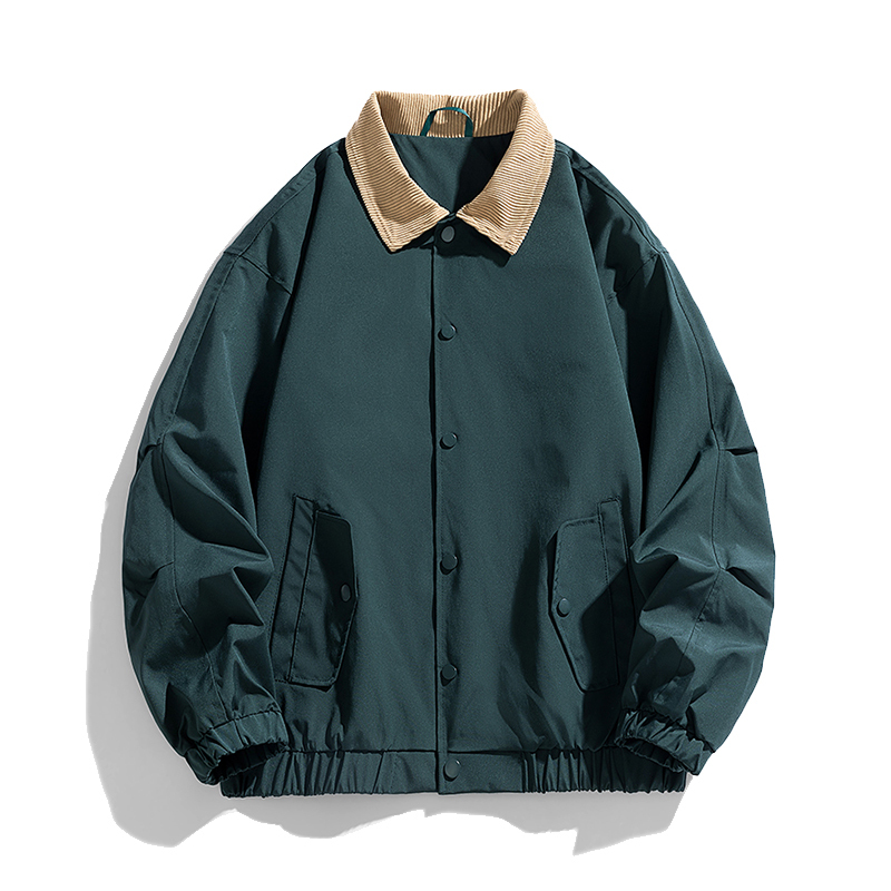 Ink Green