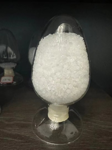 バージンポリエチレンPE樹脂HDPE LDPE MDPE LLDPEプラスチック原料食品 & フィルムグレード成形粉末HDPEスクラップ & パイプ - Product Image 3