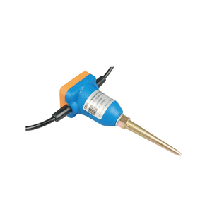 地质探测器用CDT-1T2B 2hz-100hz 2d和3d地震传感器探测器地震仪 - Product Image 2