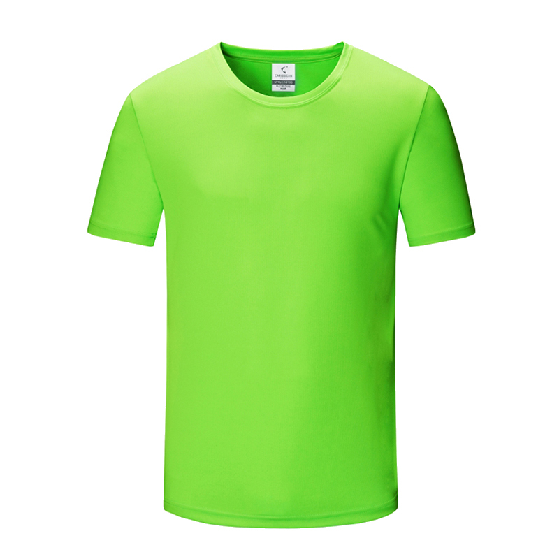Fluorescent green