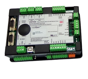 Genuine IG NTC <strong>GC</strong> Controller Generator Controller IG-NTC <strong>GC</strong> Paralleling Controller InteliGen NTC - Product Image 3