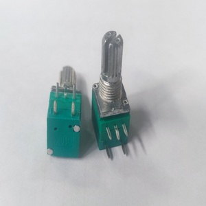 volume control <strong>potentiometer</strong> 10k 50K variable resistor <strong>linear</strong> <strong>potentiometer</strong> - Product Image 3