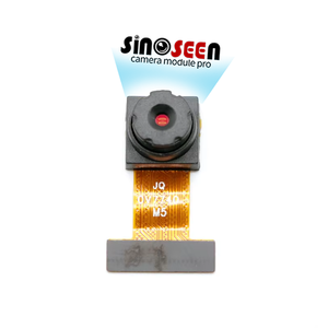 Modulo telecamera DVP con filtro IR a fuoco fisso da 0,3 mp con sensore Omnivision OV7740 CMOS - Product Image 1