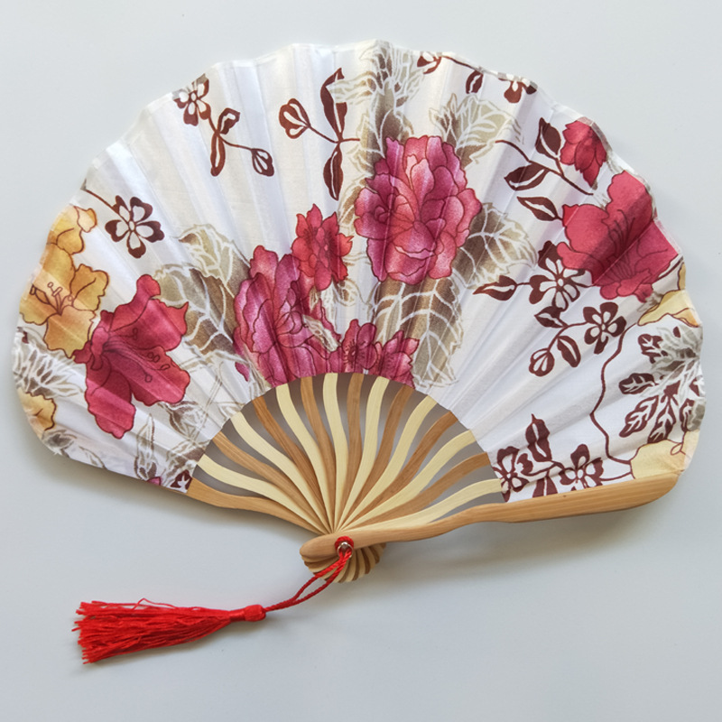 fleur rouge teng