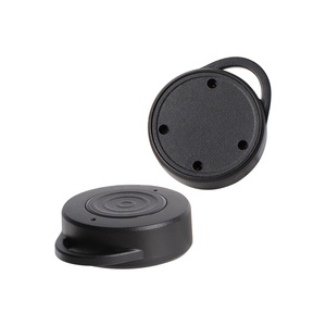 Inrico bp01 IP54 su geçirmez parmak <span class=keywords><strong>PTT</strong></span> düğmesi walkie talkie aksesuarları