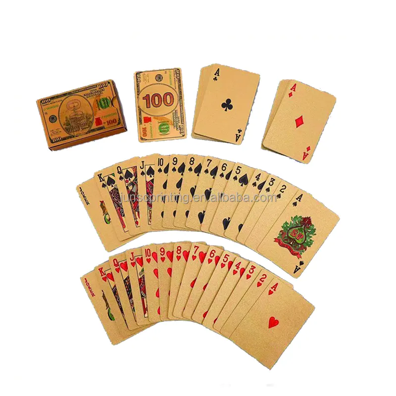 Yeni dubai tasarım pokers 3d oyun plastik paketi kart baskı kişiselleştirilmiş parlak elmas güçlendirici paketi oyun kartları özelleştirilmiş