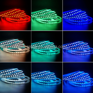 RGBW-สี่สี RGS/RGB-สามสีแสง led ไดโอด SMD, 2*2 มม.ไฟบรรยากาศยานยนต์ led ชิป RGB ไดโอดเปล่งแสง - Product Image 5
