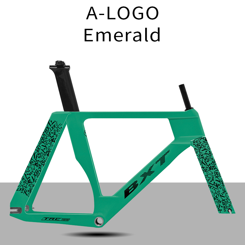 BXT Smeraldo-A