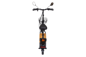 Electric Bike <strong>Scooter</strong> 350W KuKirin <strong>C1</strong> PRO Fat Tire Electric Bike for Adults