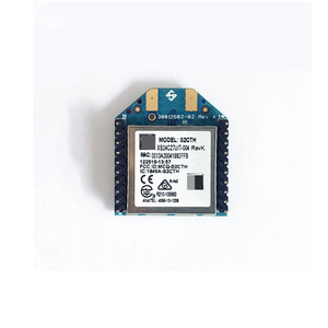 Stock XB24CZ7UIT-004 Digi <strong>XBee</strong> S2C ZigBee wireless module 100% New&amp;Original 2.4Ghz U.FL antenna connector RF TXRX module