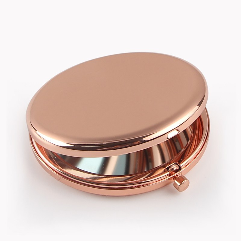 65mm rose gold
