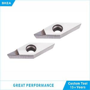 Diamond <strong>PCD</strong> CBN Inserts Cnc Carbide Inserts Lathe Machine Cutting Tools for Aluminum Copper Carbon Fiber Ceramic Graphite <strong>Cutter</strong> - Product Image 3
