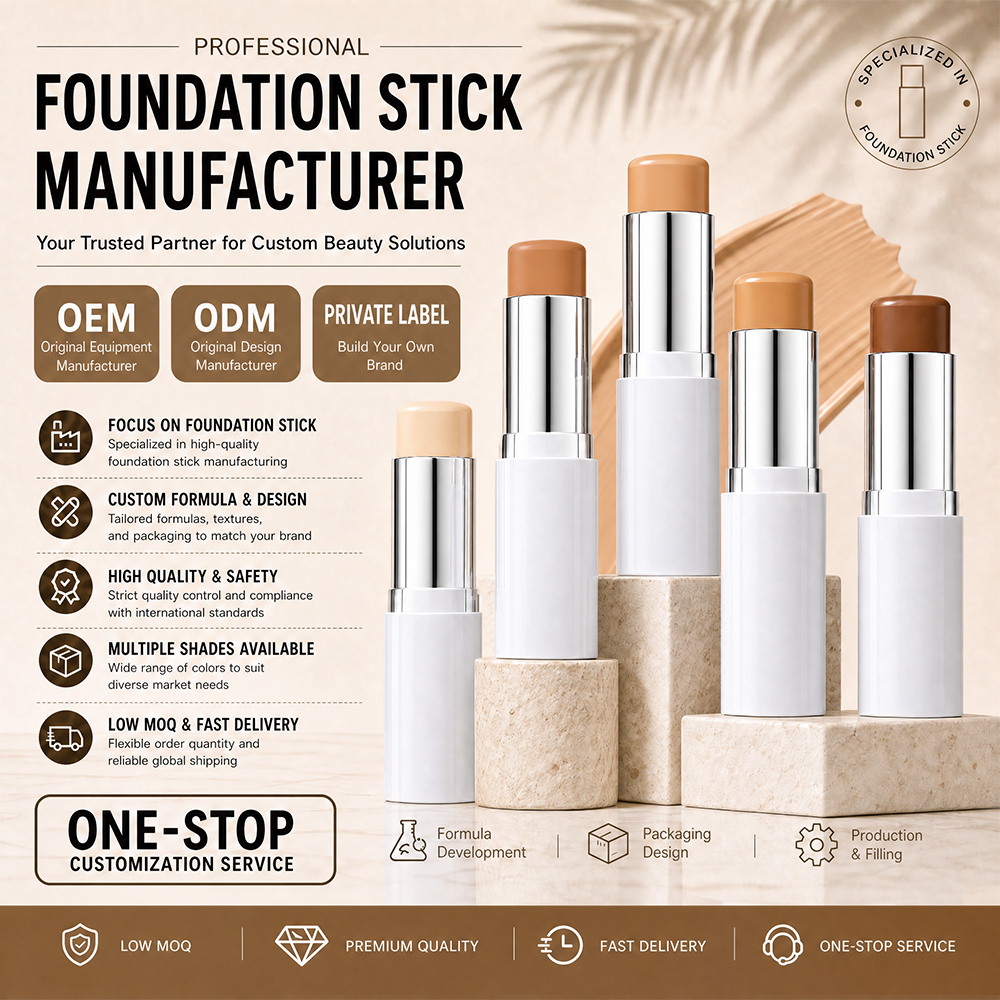 Foundation Stick Korean