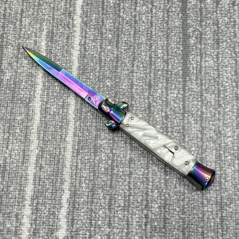 Bianco - Arcobaleno