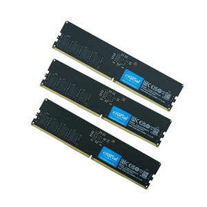 Desktop DDR5 Non ECC 32GB <strong>Memory</strong> Module