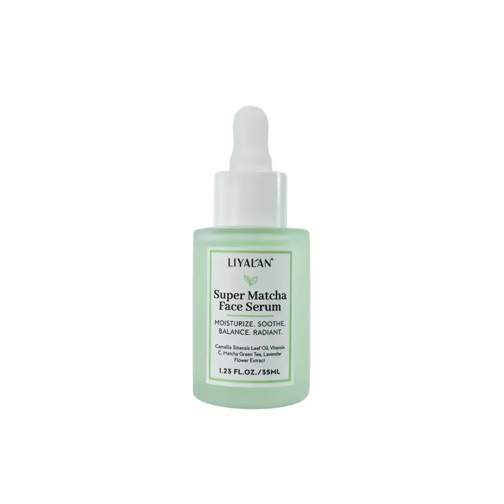 35ml/Super Matcha Face Serum