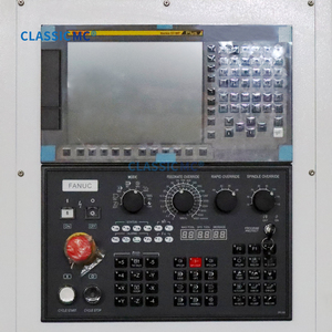 Fresadora CNC XH7126, fresas de 5 ejes, herramienta de corte, fresadora de escritorio CNC - Product Image 5
