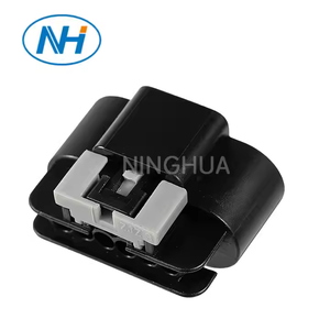 6 Pin Female and Male Automotive Plug Connector <strong>Throttle</strong> <strong>Position</strong> <strong>Sensor</strong> Insert with Terminal - Product Image 3