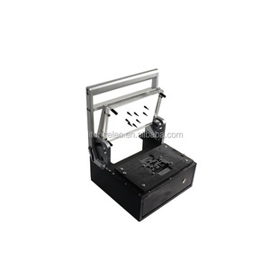 High Quality Custom Precise Manual <strong>Function</strong> Programming PCB test Fixture RF test Fixture PCB test Jig