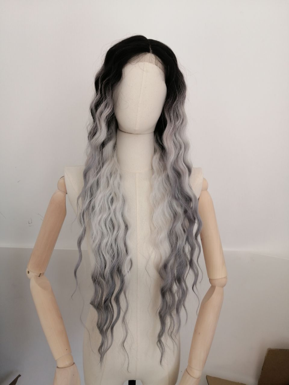 ST4/GREY/1001B