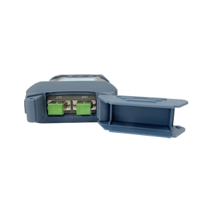 SENTER S800 1G 10G <strong>Pon</strong> optical power meter 1270nm 1490nm 1577nm fttx 10G <strong>PON</strong> Network <strong>test</strong>