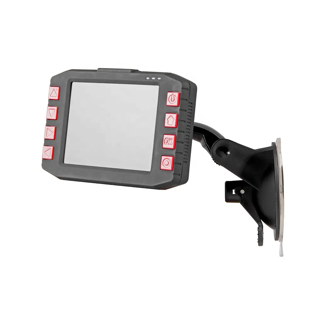 Cheetah-Temporizador GPS para motocicleta, lámpara de carreras, temporizador
