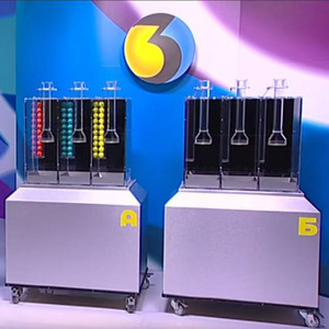 Çin fabrikası piyango makineleri, elektronik piyango Bingo oyun makineleri ve <span class=keywords><strong>Kino</strong></span> 3 kova özelleştirme konusunda uzmanlaşmıştır