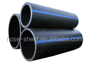 <strong>Floating</strong> <strong>Dredging</strong> Piplines <strong>Floating</strong> HDPE Pipe Sand Discharge Pipe with Pipe Floater for <strong>Dredging</strong> Project - Product Image 4