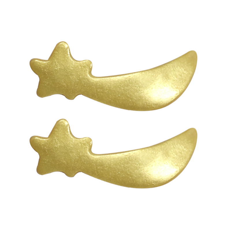 Estrella de oro
