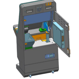 Các máy trò chơi phổ biến nhất, trò chơi kỹ năng, trò chơi hoạt động bằng tiền xu - Product Image 4