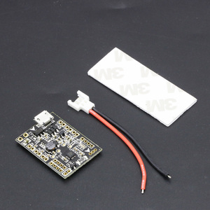 SP RACING F3 EVO V2.0 щётка управления полетом для крошечных 90 мм 120 мм 125 мм FPV микро квадрокоптеров лучше, чем Scisky 32 бита - Product Image 4
