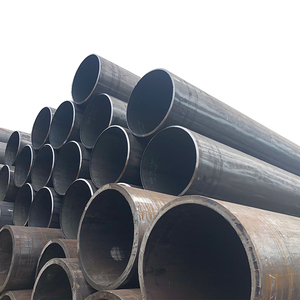 <strong>API</strong> <strong>5L</strong> <strong>X52</strong> NS <strong>PSL2</strong>/<strong>API</strong> <strong>5L</strong> <strong>X52</strong> QS <strong>PSL2</strong> Longitudinal Submerged Arc Welding <strong>Pipe</strong> - Product Image 1