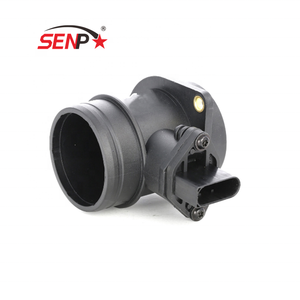 06A 906 461A เครื่องวัดมวลอากาศเหมาะสำหรับ VW BR GF4 1.8/2.0 06A906461A ชิ้นส่วนเครื่องยนต์1ปี10-25วัน CN;GUA SENP STD - Product Image 1