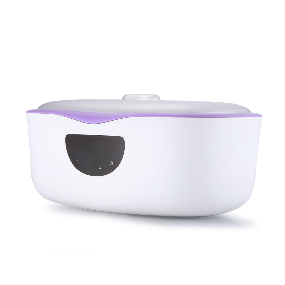 Blanco + Morado
